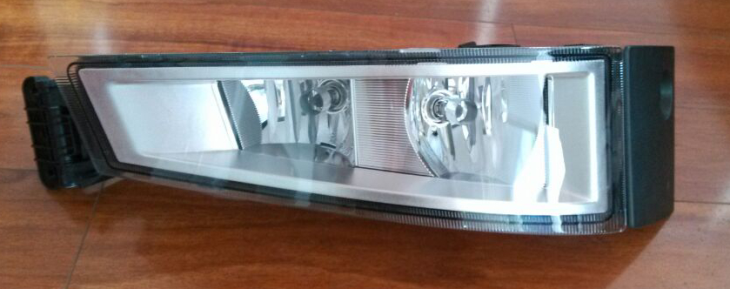 VOLVO NOU FH I FM BOIRA LLUM BULB DOBLE RH 82140744