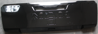 HOME TGS GRILLE FRONTAL OEM 81611506059 81611506066