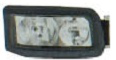 HOME TGA XL-XXL HEAD LÀMPADA RH 81251016448