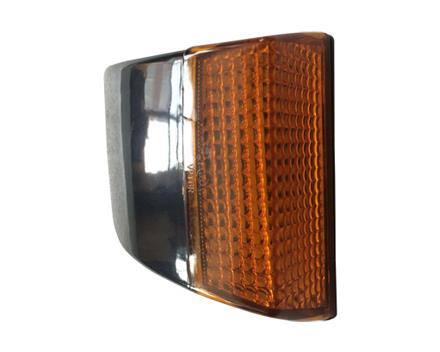 VOLVO FM I FH VERSIÓ 2 CANTONADA LÀMPADA CANTONADA RH LLUM COBRIR RH 20409875 20425419