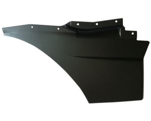 VOLVO FH VERSIÓ 1 PORTA RETALLAR RH 20398908